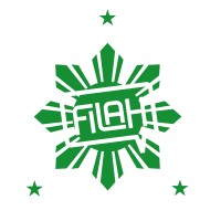 Filipinx in Liberal Arts and Humanities logo - Similar company to All Things Design