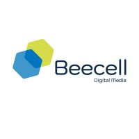 Beecell logo - Similar company to Dnode