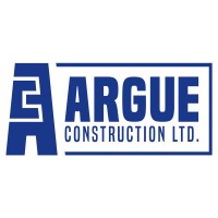 Argue Construction Ltd. logo - Similar company to Rojo Construction Management Inc.