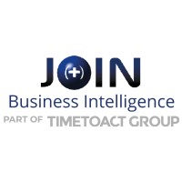 JOIN(+) GmbH logo - Similar company to Join Gmbh