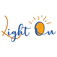 LightOn logo - Similar company to Z'Zeda