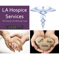 Hospice Services, Inc. logo - Similar company to First Serenity Hospice