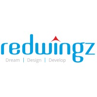 Redwingz Learning logo - Similar company to Fuse Cooperative