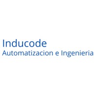 Inducode logo - Similar company to Stinkjet Chile