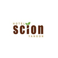 Hotel Scion Yangon logo - Similar company to Steber Group