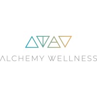 Alchemy Wellness Med Spa logo - Similar company to Vibrant Med Spa Llc.
