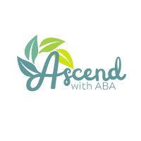 Ascend with ABA PLLC logo - Similar company to Autism Consulting And Therapy, Llc