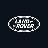 Land Rover Suomi logo - Similar company to Ayers Automotive