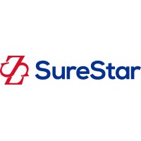 SureStar logo - Similar company to Skyability Gmbh