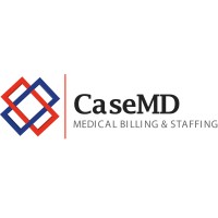CASEMD MEDICAL BILLING & STAFFING logo - Similar company to Billing Guard