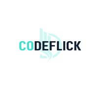 CODEFLICK logo - Similar company to Cloud Rise Dev
