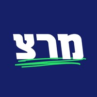 Meretz Party Israel logo - Similar company to יש עתיד