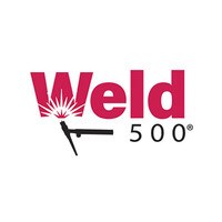 Weld500 logo - Similar company to Distribuidora Artom