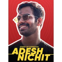 Adesh Nichit logo - Similar company to Auto Gully India