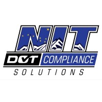 NIT DOT Compliance Solutions logo - Similar company to Dot Compliance Solutions, Llc