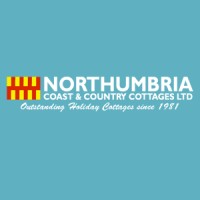 Northumbria Coast and Country Cottages logo - Similar company to Lakelovers