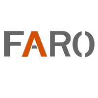 FARO Software Solutions logo - Similar company to Symsoft Solutions
