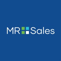 MR Sales logo - Similar company to Beesafe