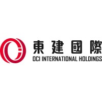 OCI International Holdings Limited logo - Similar company to Savannah Fields Ltd
