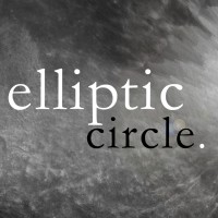 Elliptic Circle logo - Similar company to Vue Persane