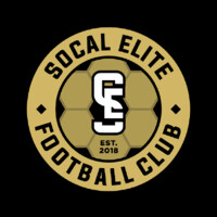 SoCal Elite FC logo - Similar company to Legends Fc