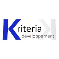 KRITERIA DEVELOPPEMENT logo - Similar company to Ixim