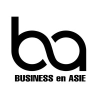 Business en Asie logo - Similar company to Doruk Kurt