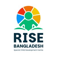 Rise Bangladesh logo - Similar company to Therapies Hub