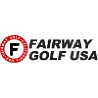 Fairway Golf logo - Similar company to Ebee