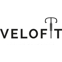 VELOFIT logo - Similar company to Samson Gruppen A/S