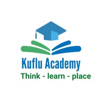 Kuflu Academy logo - Similar company to Egotechworld