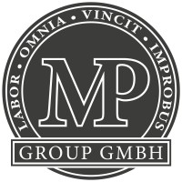 MP Group GmbH logo - Similar company to Oaase