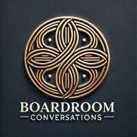 Boardroom Conversations logo - Similar company to Milestone Advisory