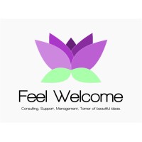 Feel Welcome logo - Similar company to Anubia Multi-Servizi