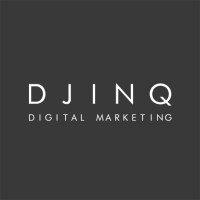 Djinq logo - Similar company to Evorian