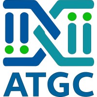 ATGC Genética Ambiental logo - Similar company to Sigma Ambiental