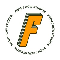 FRM Studios logo - Similar company to Gusher*
