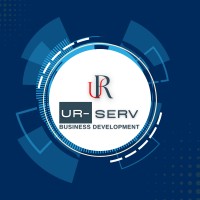 Ur-Serv Business Development LLC logo - Similar company to Business Development Platform