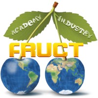 FRUCT Association logo - Similar company to C Squared Capital