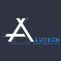 Alutech Precision Engineering logo - Similar company to Direct Strike Ltd