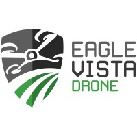 Eagle Vista Drone logo - Similar company to Vista Drone