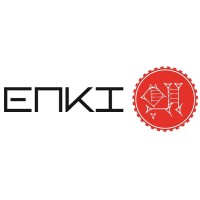 ENKI Sp. z o.o. logo - Similar company to Mora Solutions