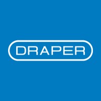 Draper Tools logo - Similar company to Huvema