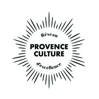 PROVENCE CULTURE logo - Similar company to Spring - Agence D'Art Contemporain