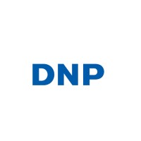 DNP Dai Nippon Printing Co., Ltd. logo - Similar company to Toppan Group