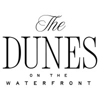 The Dunes on the Waterfront logo - Similar company to Bonfire Studios, Inc.