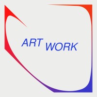 ART WORK Magazine logo - Similar company to Communeeastan Ideas And 'Vision' Institute, Collating And Creating The Utopian Taste Of The Future.