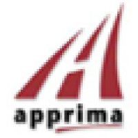 Apprima logo