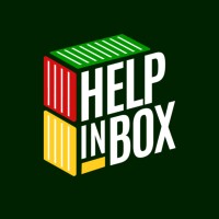 Help In Box Ldt. logo - Similar company to Love Your Postcode
