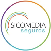 Ageas Seguros | Sicomédia logo - Similar company to Ageas Seguros | Jp Monteiro